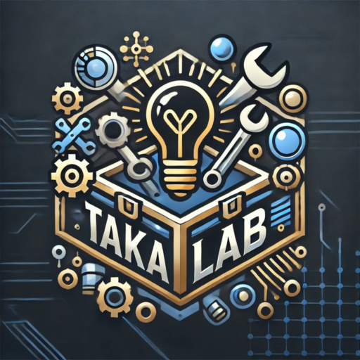 Taka Lab