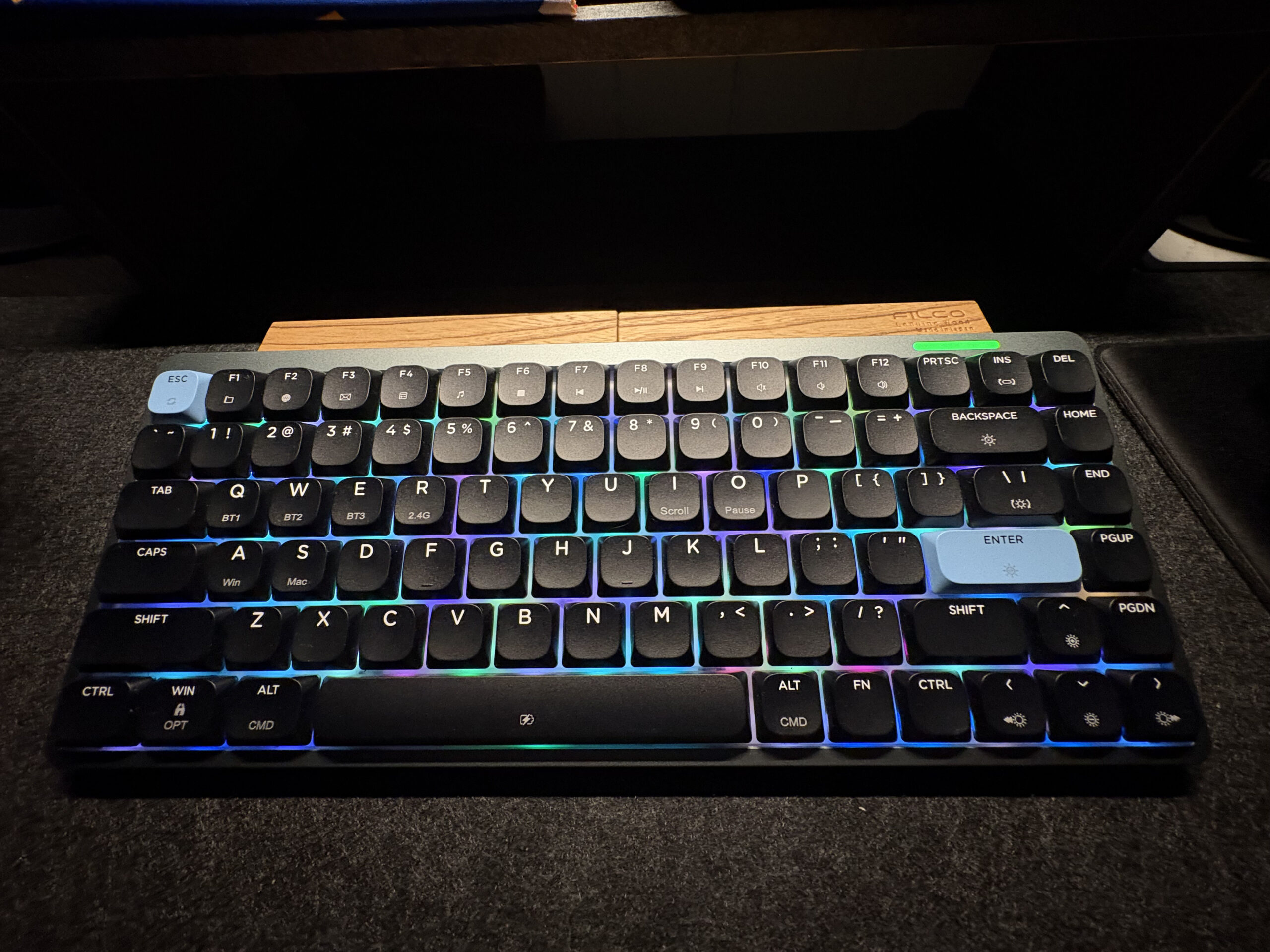 FILCOキーボード