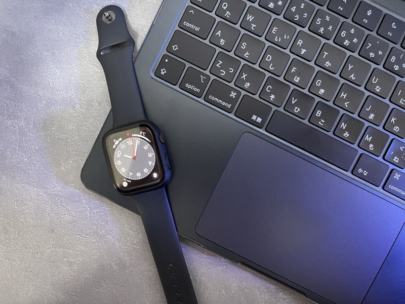 Apple Watch SE 第二世代 Cellularモデル